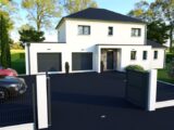 Maison à construire à La Châtre (36400) 2563883-5001modele620221108F9Mc5.jpeg Maisons Bruno Petit MJB