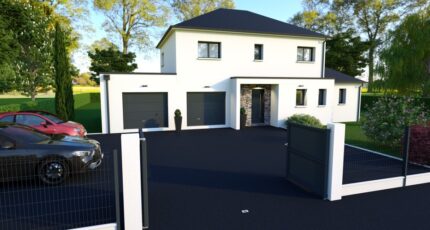 La Châtre Maison neuve - 2563883-5001modele620221108F9Mc5.jpeg Maisons Bruno Petit MJB