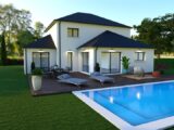 Maison à construire à La Châtre (36400) 2563883-5001modele720221108JQuLU.jpeg Maisons Bruno Petit MJB