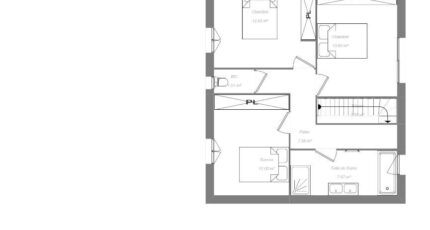 Levroux Maison neuve - 2563733-5001modele920221129k8W6y.jpeg Maisons Bruno Petit MJB