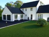 Maison à construire à Issoudun (36100) 2563908-5001modele620221129GOtn9.jpeg Maisons Bruno Petit MJB