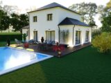 Maison à construire à Issoudun (36100) 2563913-5001modele720221201l8771.jpeg Maisons Bruno Petit MJB