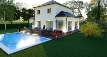 Issoudun Maison neuve - 2563913-5001modele720221201l8771.jpeg Maisons Bruno Petit MJB