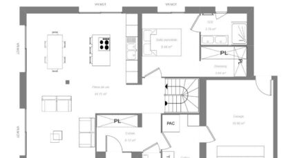 Issoudun Maison neuve - 2563913-5001modele820221201h9Kbn.jpeg Maisons Bruno Petit MJB