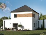 Maison à construire à La Châtre (36400) 2563888-4586modele7202506060BTub.jpeg Maisons Bruno Petit MJB