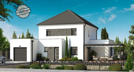 La Châtre Maison neuve - 2563888-4586modele820250606XFhkc.jpeg Maisons Bruno Petit MJB