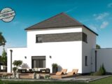 Maison à construire à La Châtre (36400) 2563888-4586modele9202506068Z4Xa.jpeg Maisons Bruno Petit MJB