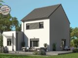 Maison à construire à Le Magny (36400) 2563980-4586modele620251028GyIWh.jpeg Maisons Bruno Petit MJB