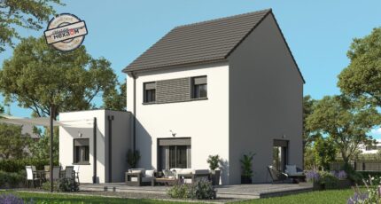 Le Magny Maison neuve - 2563980-4586modele620251028GyIWh.jpeg Maisons Bruno Petit MJB