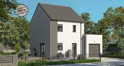 Le Magny Maison neuve - 2563980-4586modele7202510283TsHh.jpeg Maisons Bruno Petit MJB