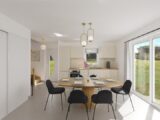 Maison à construire à Le Magny (36400) 2563980-4586modele720260224dlNeu.jpeg Maisons Bruno Petit MJB