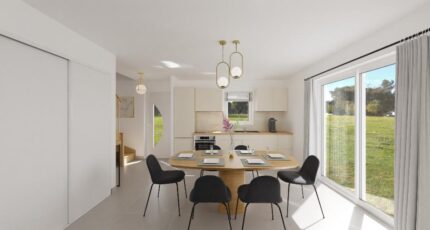 Le Magny Maison neuve - 2563980-4586modele720260224dlNeu.jpeg Maisons Bruno Petit MJB