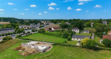 Saint-Éloy-de-Gy Maison neuve - 2667492-11966annonce220260907wh5dT.jpeg Maisons Bruno Petit MJB