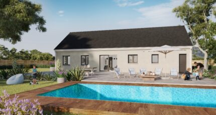 Issoudun Maison neuve - 2669250-4539modele620221024ZxpNH.jpeg Maisons Bruno Petit MJB