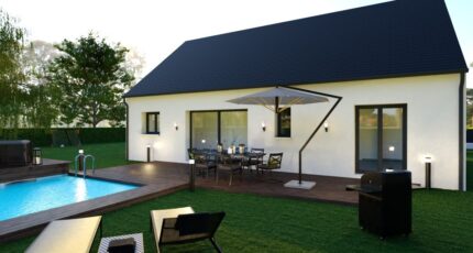 Saint-Maur Maison neuve - 2672871-5001modele820220503QQGHm.jpeg Maisons Bruno Petit MJB