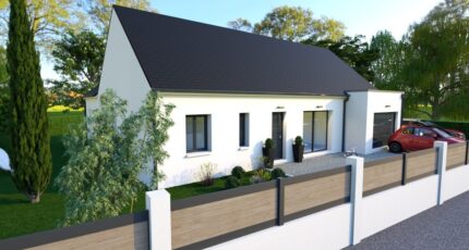 Aubigny-sur-Nère Maison neuve - 2673656-5001modele820220908kKruX.jpeg Maisons Bruno Petit MJB