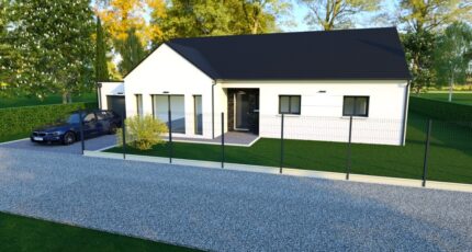 Brécy Maison neuve - 2626925-5001modele620221107AZZyb.jpeg Maisons Bruno Petit MJB