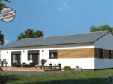 Maison à construire à Aubigny-sur-Nère (18700) 2673661-4586modele720250321mFgxM.jpeg Maisons Bruno Petit MJB