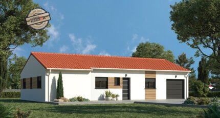 Aubigny-sur-Nère Maison neuve - 2673661-4586modele1020250321TJ2rs.jpeg Maisons Bruno Petit MJB