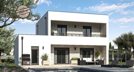 Sainte-Thorette Maison neuve - 2676337-4586modele620251028hJ0i7.jpeg Maisons Bruno Petit MJB
