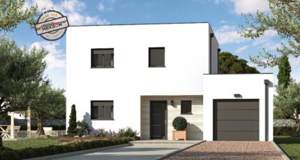 Sainte-Thorette Maison neuve - 2676337-4586modele720251028p0Sev.jpeg Maisons Bruno Petit MJB