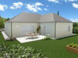 Maison à construire à Cuffy (18150) 2676723-5323modele820221109Dyz6B.jpeg Maisons Bruno Petit MJB