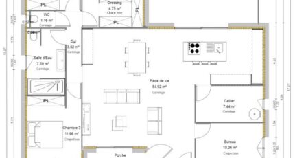 Cuffy Maison neuve - 2676723-5323modele6202211093fZTa.jpeg Maisons Bruno Petit MJB