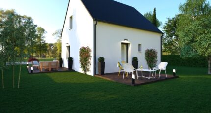 Vasselay Maison neuve - 2676620-5001modele820220427RhWI2.jpeg Maisons Bruno Petit MJB