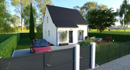 Nérondes Maison neuve - 2676653-5001modele620220427RxGJZ.jpeg Maisons Bruno Petit MJB