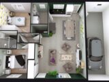 Maison à construire à Vasselay (18110) 2676637-4539modele8202205022Goto.jpeg Maisons Bruno Petit MJB