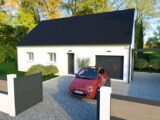 Maison à construire à Cuffy (18150) 2676718-5001modele720210713bmPM9.jpeg Maisons Bruno Petit MJB