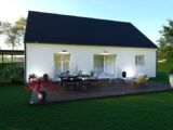 Maison à construire à Cuffy (18150) 2676718-5001modele1020210713rGfGf.jpeg Maisons Bruno Petit MJB