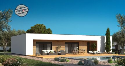 Vasselay Maison neuve - 2676639-4586modele620250321vULwe.jpeg Maisons Bruno Petit MJB