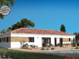 Maison à construire à Saint-Florent-sur-Cher (18400) 2676525-4586modele720250321T1RsZ.jpeg Maisons Bruno Petit MJB
