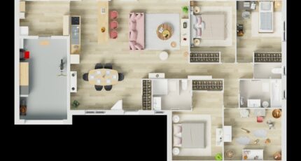 Saint-Florent-sur-Cher Maison neuve - 2676525-11463modele7202509222u6Fz.jpeg Maisons Bruno Petit MJB