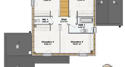 Dun-sur-Auron Maison neuve - 2676603-4586modele720250606f5vSS.jpeg Maisons Bruno Petit MJB