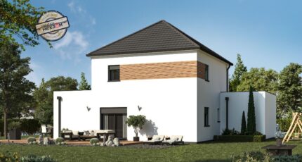 Dun-sur-Auron Maison neuve - 2676603-4586modele7202506060BTub.jpeg Maisons Bruno Petit MJB