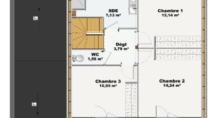 Dun-sur-Auron Maison neuve - 2676599-4586modele720250606WzyE9.jpeg Maisons Bruno Petit MJB