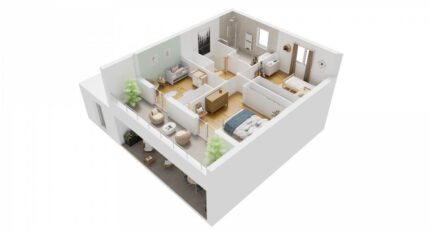 Dun-sur-Auron Maison neuve - 2676599-4586modele7202602240MKtD.jpeg Maisons Bruno Petit MJB