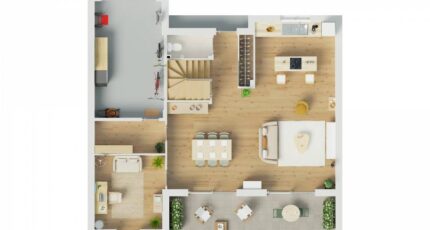 Dun-sur-Auron Maison neuve - 2676599-4586modele820260224W6VZW.jpeg Maisons Bruno Petit MJB