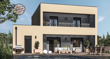 Dun-sur-Auron Maison neuve - 2676599-4586modele820250606exou3.jpeg Maisons Bruno Petit MJB