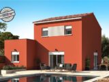 Maison à construire à Nérondes (18350) 2676679-4586modele620250707lzsuB.jpeg Maisons Bruno Petit MJB