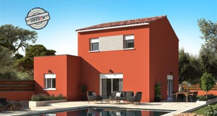 Nérondes Maison neuve - 2676679-4586modele620250707lzsuB.jpeg Maisons Bruno Petit MJB