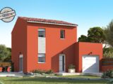 Maison à construire à Nérondes (18350) 2676679-4586modele720250707k95sF.jpeg Maisons Bruno Petit MJB