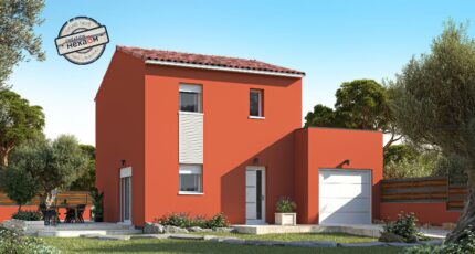 Nérondes Maison neuve - 2676679-4586modele720250707k95sF.jpeg Maisons Bruno Petit MJB