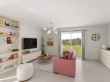 Maison à construire à Nérondes (18350) 2676679-4586modele620260224gXhu1.jpeg Maisons Bruno Petit MJB