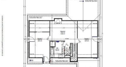 Argenton-sur-Creuse Maison neuve - 2677504-5001modele720200218sKgJ6.jpeg Maisons Bruno Petit MJB