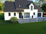 Maison à construire à Ardentes (36120) 2677652-5001modele820220908NgtTu.jpeg Maisons Bruno Petit MJB