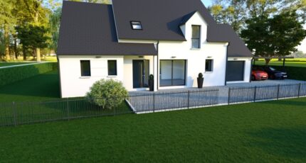 Ardentes Maison neuve - 2677652-5001modele820220908NgtTu.jpeg Maisons Bruno Petit MJB