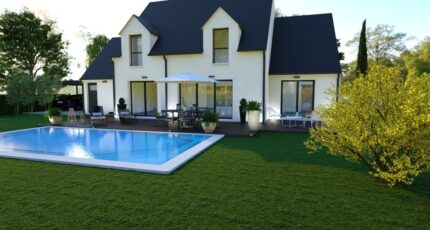 Ardentes Maison neuve - 2677652-5001modele92022090822b8h.jpeg Maisons Bruno Petit MJB